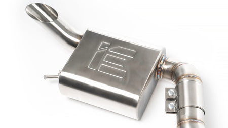 Integrated Engineering Catback Exhaust System (IEEXCW1)