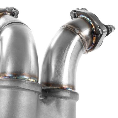 Integrated Engineering ProCore Downpipe - Audi A4/S4/RS4 B9