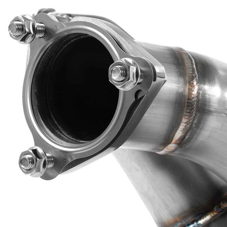 Integrated Engineering ProCore Downpipe - Audi A4/S4/RS4 B9