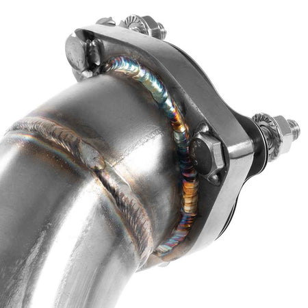 Integrated Engineering ProCore Downpipe - Audi A4/S4/RS4 B9