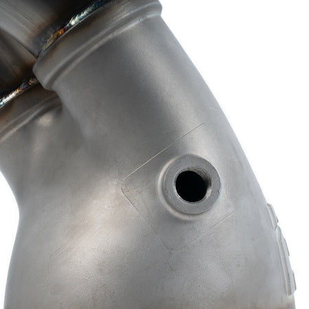 Integrated Engineering ProCore Downpipe (IEEXCZ2)