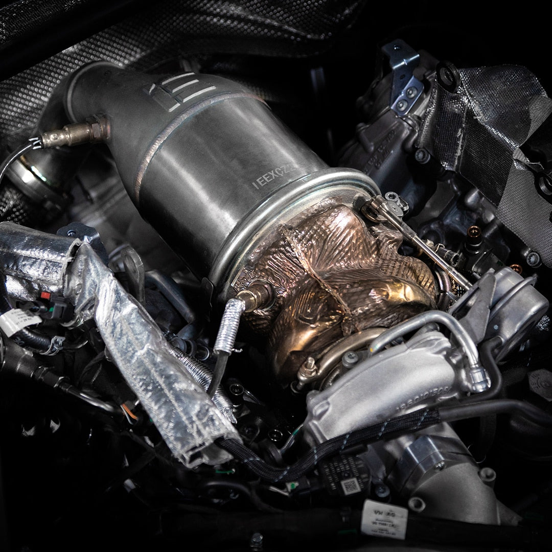Integrated Engineering ProCore Downpipe (IEEXCZ2)