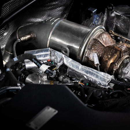 Integrated Engineering ProCore Downpipe (IEEXCZ2)