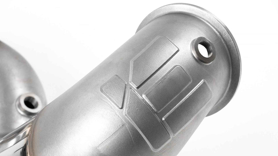 Integrated Engineering ProCore Downpipe - VW/Audi S3/RS3 8Y / Golf Mk8