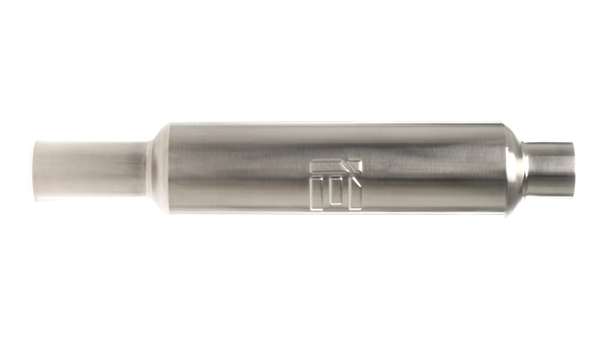 Integrated Engineering Sport Muffler