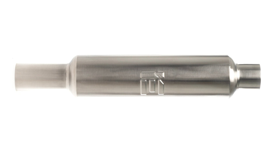 Integrated Engineering Sport Muffler