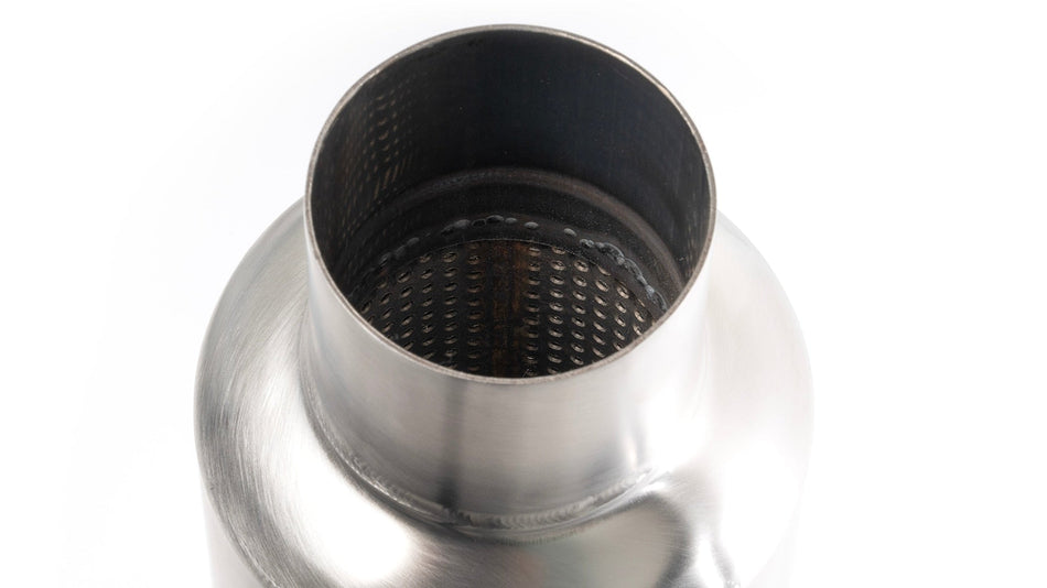 Integrated Engineering Sport Muffler