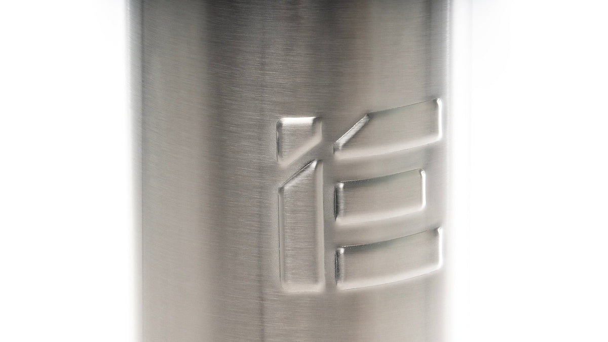 Integrated Engineering Sport Muffler