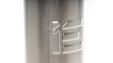 Integrated Engineering Sport Muffler