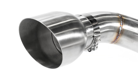 Integrated Engineering Catback Exhaust System (IEEXDB3)