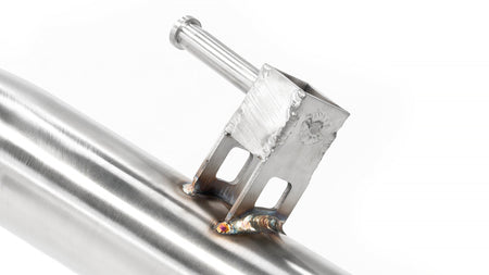 Integrated Engineering Catback Exhaust System (IEEXDB3)