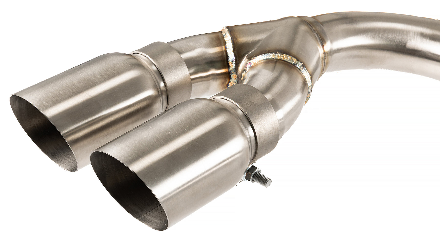 Integrated Engineering Catback Exhaust System (IEEXDB4)