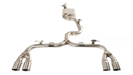 Integrated Engineering Catback Exhaust System (IEEXDB4)