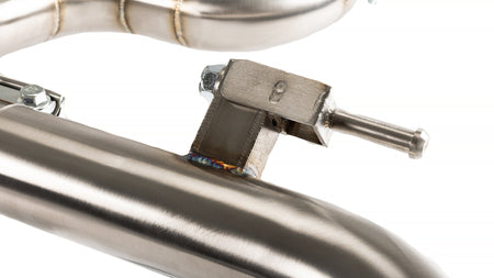 Integrated Engineering Catback Exhaust System (IEEXDB4)