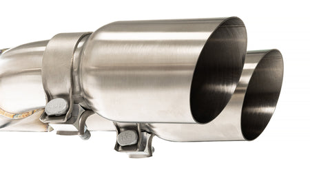Integrated Engineering Catback Exhaust System (IEEXDB4)