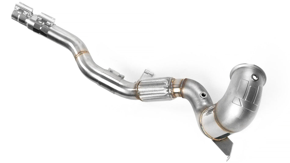 Integrated Engineering ProCore Downpipe