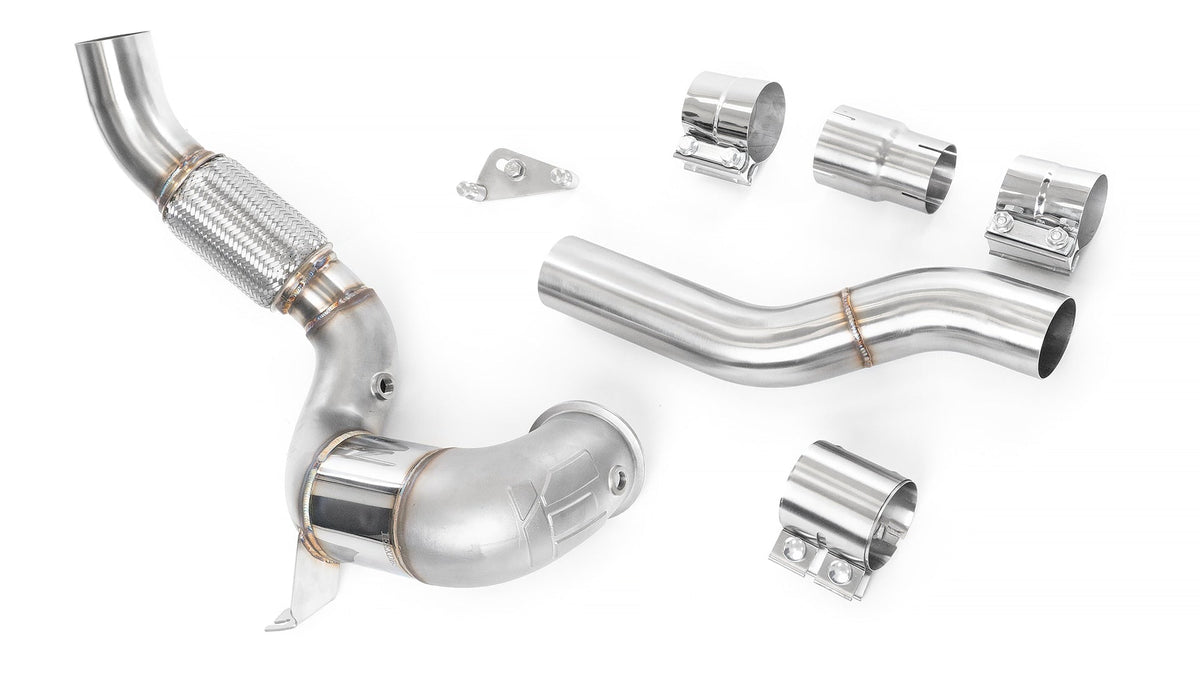 Integrated Engineering ProCore Downpipe (IEEXDB5)