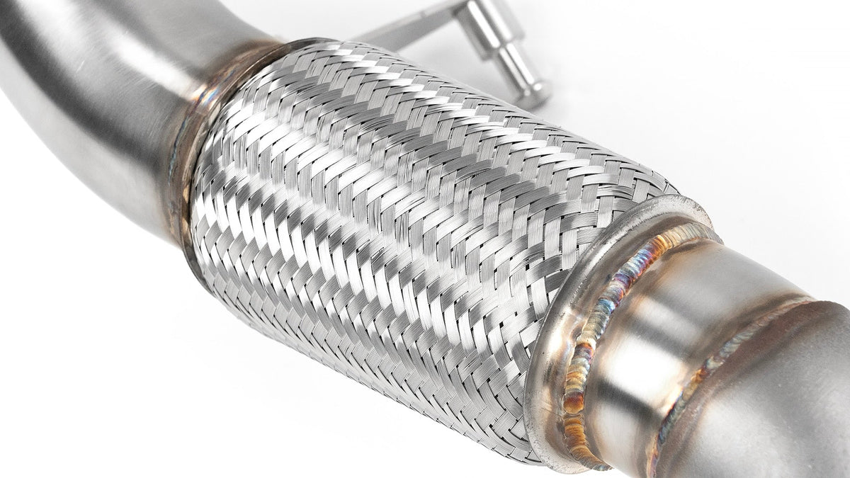 Integrated Engineering ProCore Downpipe (IEEXDB5)