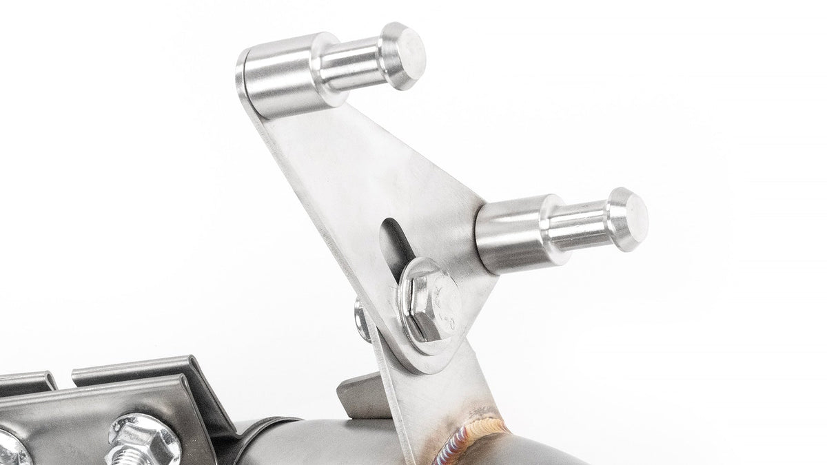 Integrated Engineering ProCore Downpipe (IEEXDB5)