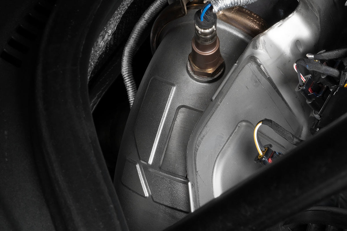 Integrated Engineering ProCore Downpipe (IEEXDB5)