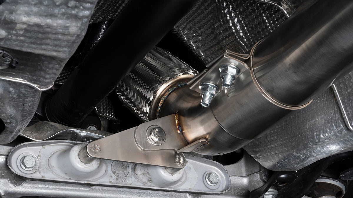 Integrated Engineering ProCore Downpipe (IEEXDB5)