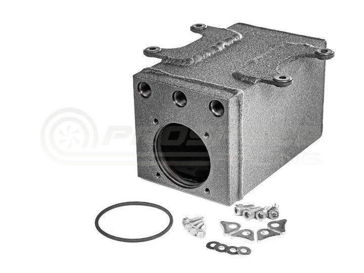 Integrated Engineering Single Pump Surge Tank (No Pump Included) Universal