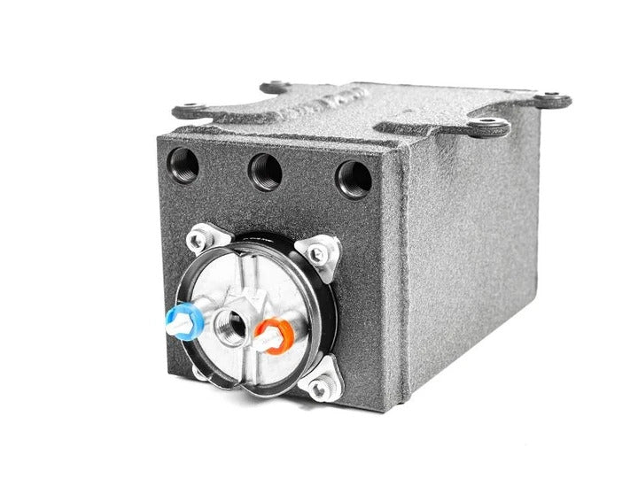 Integrated Engineering Single Pump Surge Tank (No Pump Included) Universal