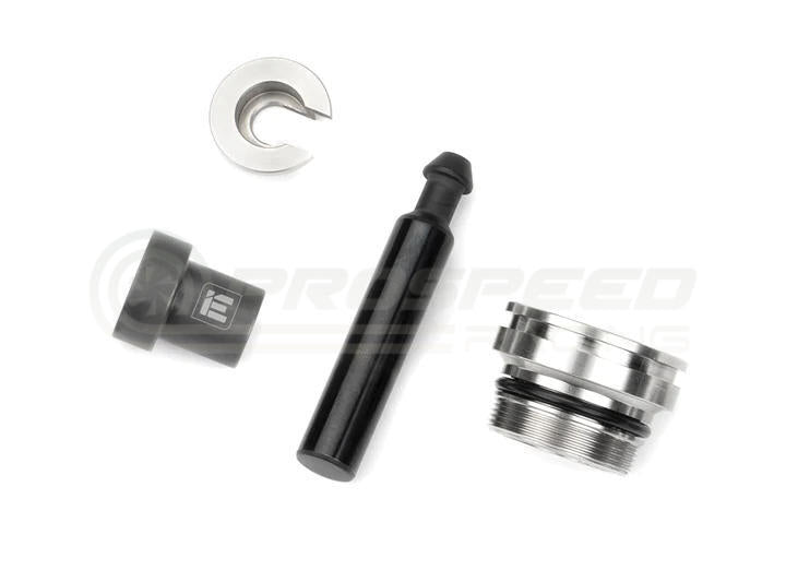 Integrated Engineering High Pressure Fuel Pump (HPFP) Upgrade Kit Audi A3, S3 8V/TT, TTS 8S/VW Golf GTI, R Mk7 (EA888)