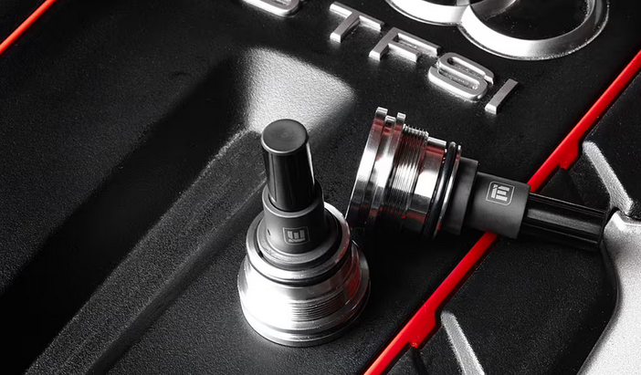 Integrated Engineering High Pressure Fuel Pump (HPFP) Upgrade Kit Audi S6 C7/S7 RS7 4G (4.0TT)