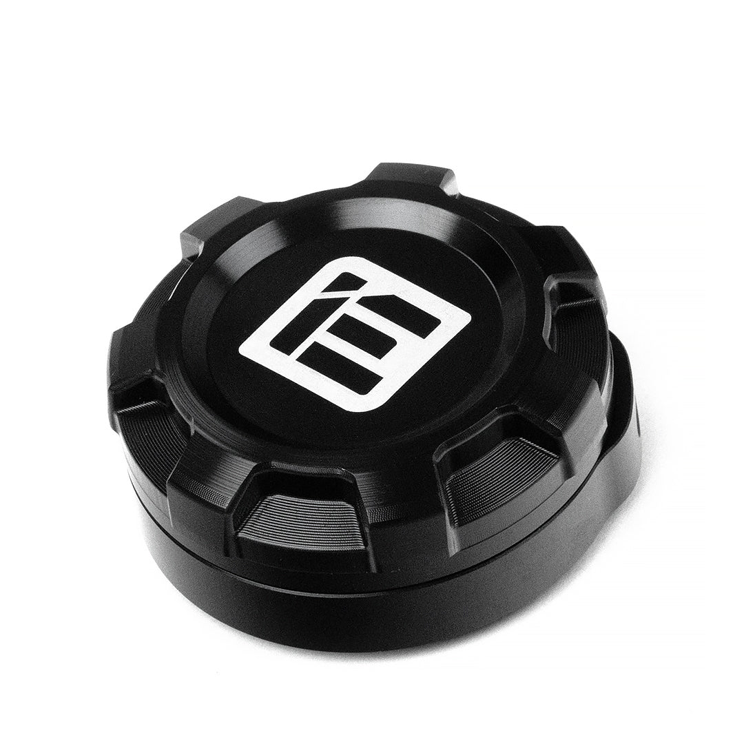 Integrated Engineering Aluminium Washer Fluid Cap - VW/Audi