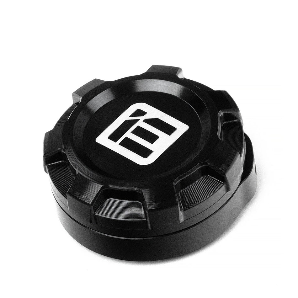 Integrated Engineering Aluminium Washer Fluid Cap - VW/Audi