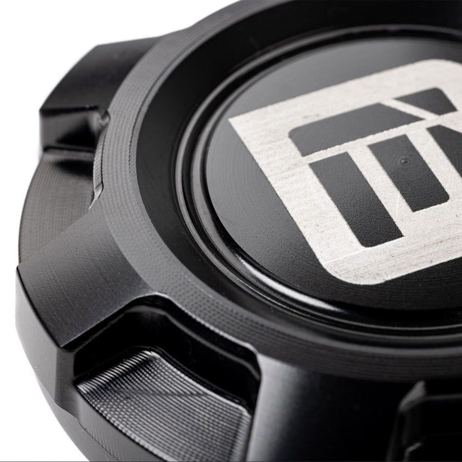 Integrated Engineering Billet Oil Cap