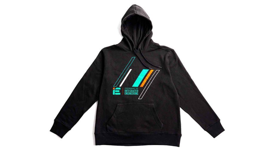 Integrated Engineering Premium Lightweight Hoodie