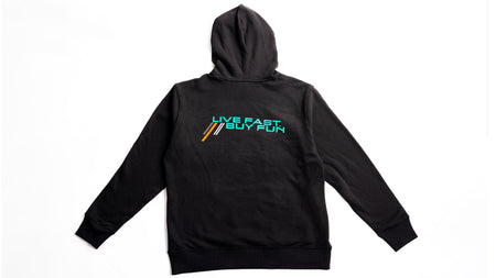 Integrated Engineering Premium Lightweight Hoodie