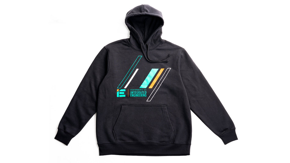 Integrated Engineering Premium Heavyweight Hoodie