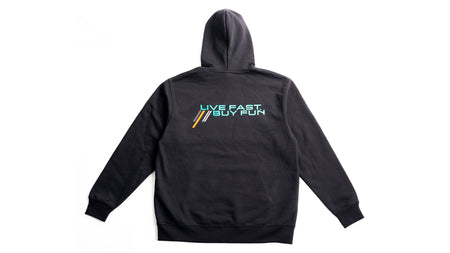 Integrated Engineering Premium Heavyweight Hoodie