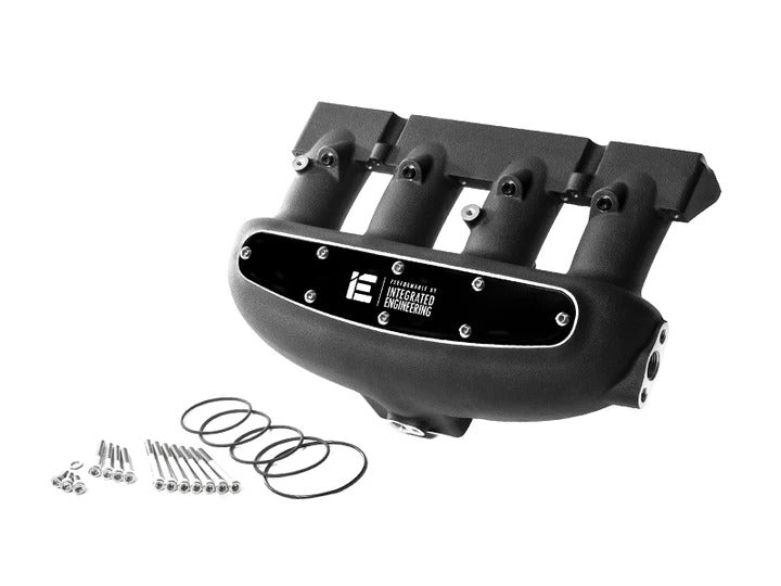 Integrated Engineering Intake Manifold Only Audi/VW 05-15 (2.0 TSI/2.0 FSI)