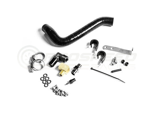 Integrated Engineering Intake Manifold Install Kit Audi A4 B8/A5 8T (EA888)