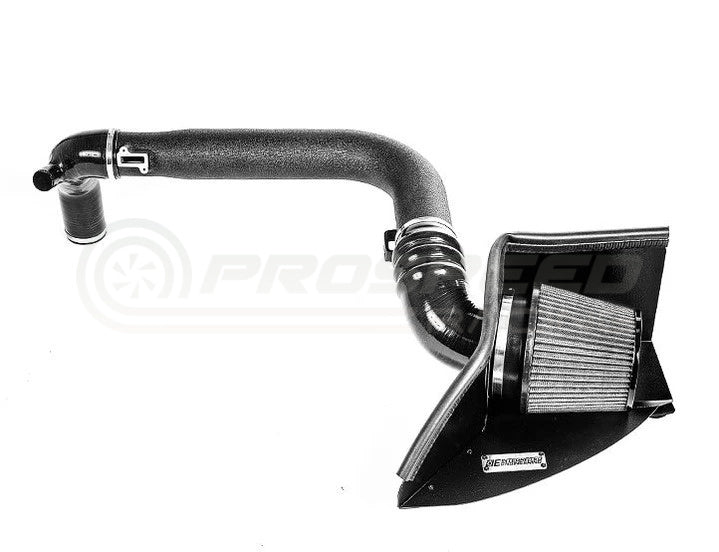 Integrated Engineering Cold Air Intake System Audi S3 8P/VW Golf GTI Mk5/Golf R Mk6 (2.0 TFSI)