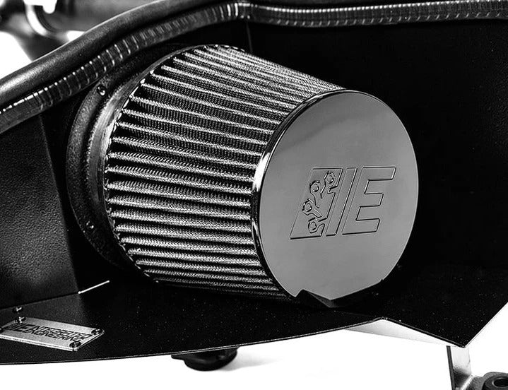 Integrated Engineering Cold Air Intake System Audi S3 8P/VW Golf GTI Mk5/Golf R Mk6 (2.0 TFSI)