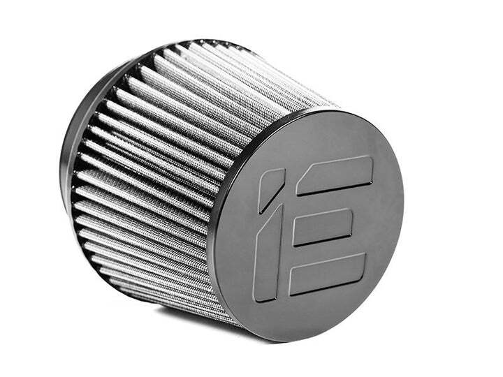 Integrated Engineering Replacement 5" Air Filter Audi S3 8V 13-20