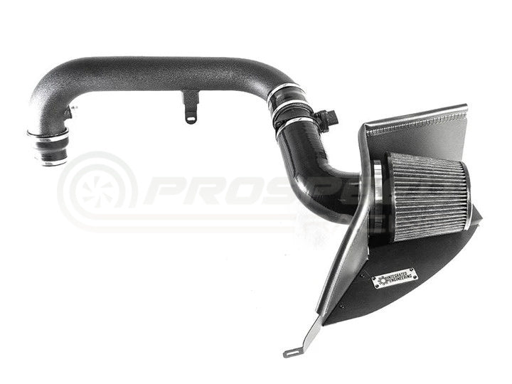 Integrated Engineering Cold Air Intake System Audi A3 8P/VW Golf GTI Mk6/Passat B7 (2.0 TSI)