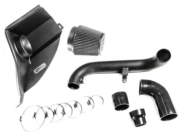 Integrated Engineering Cold Air Intake System Audi A3 8P/VW Golf GTI Mk6/Passat B7 (2.0 TSI)