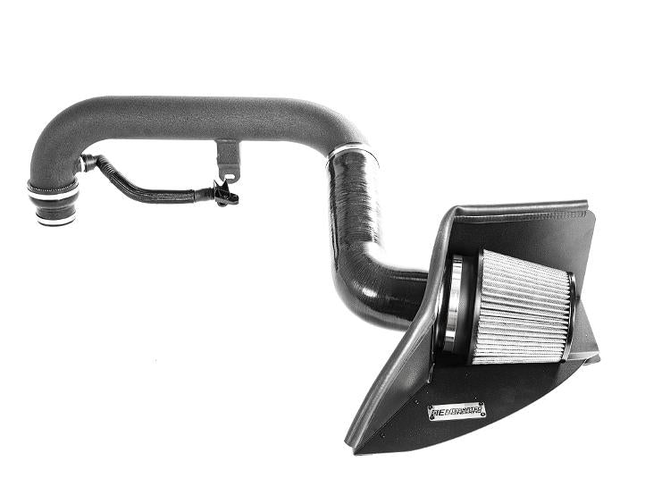 Integrated Engineering Cold Air Intake Kit - VW Jetta Mk5 / Jetta Mk6