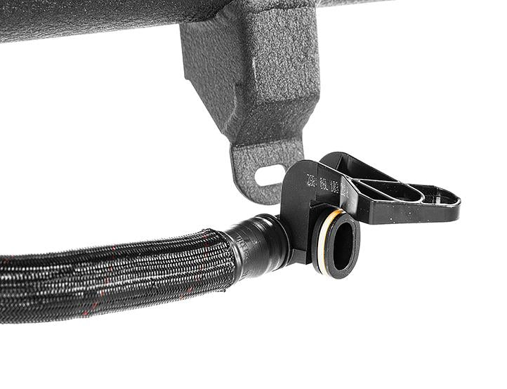 Integrated Engineering Cold Air Intake Kit - 2.0TTSI 2.0T