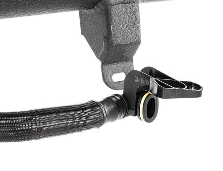 Integrated Engineering Cold Air Intake Kit - 2.0TTSI 2.0T
