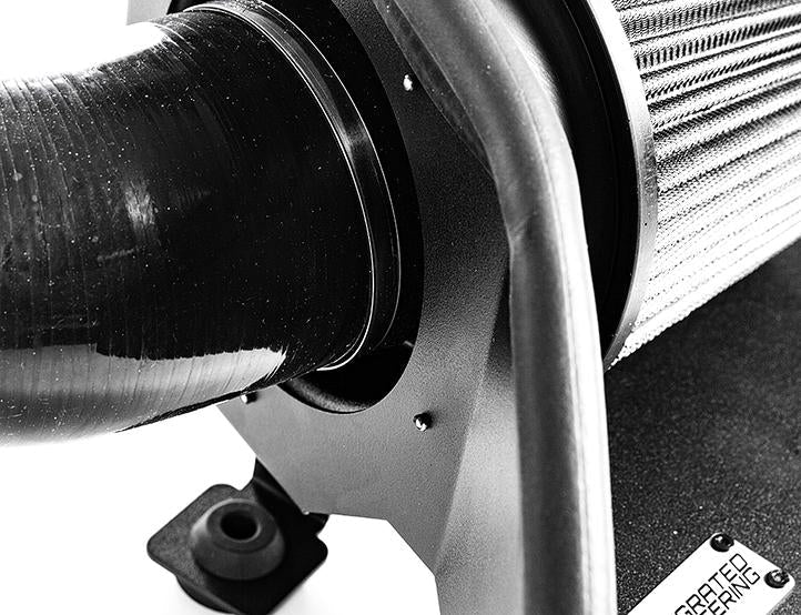 Integrated Engineering Cold Air Intake Kit - 2.0TTSI 2.0T