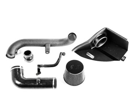 Integrated Engineering Cold Air Intake Kit - 2.0TTSI 2.0T