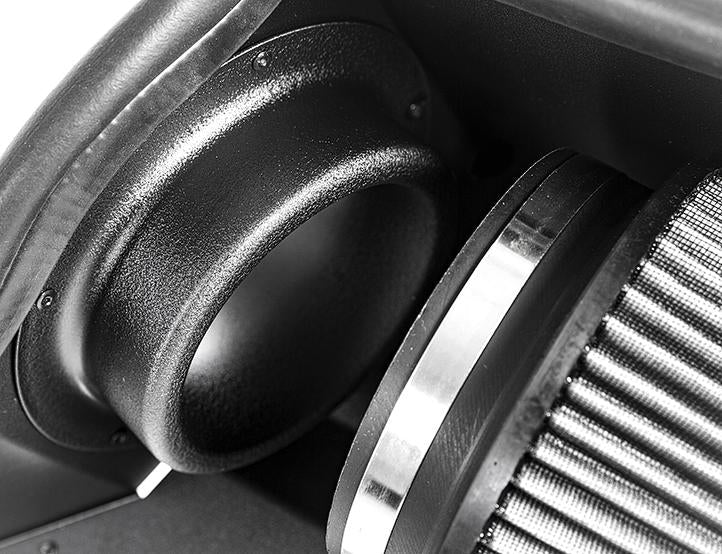 Integrated Engineering Cold Air Intake Kit - 2.0TTSI 2.0T