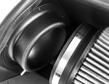 Integrated Engineering Cold Air Intake Kit - 2.0TTSI 2.0T